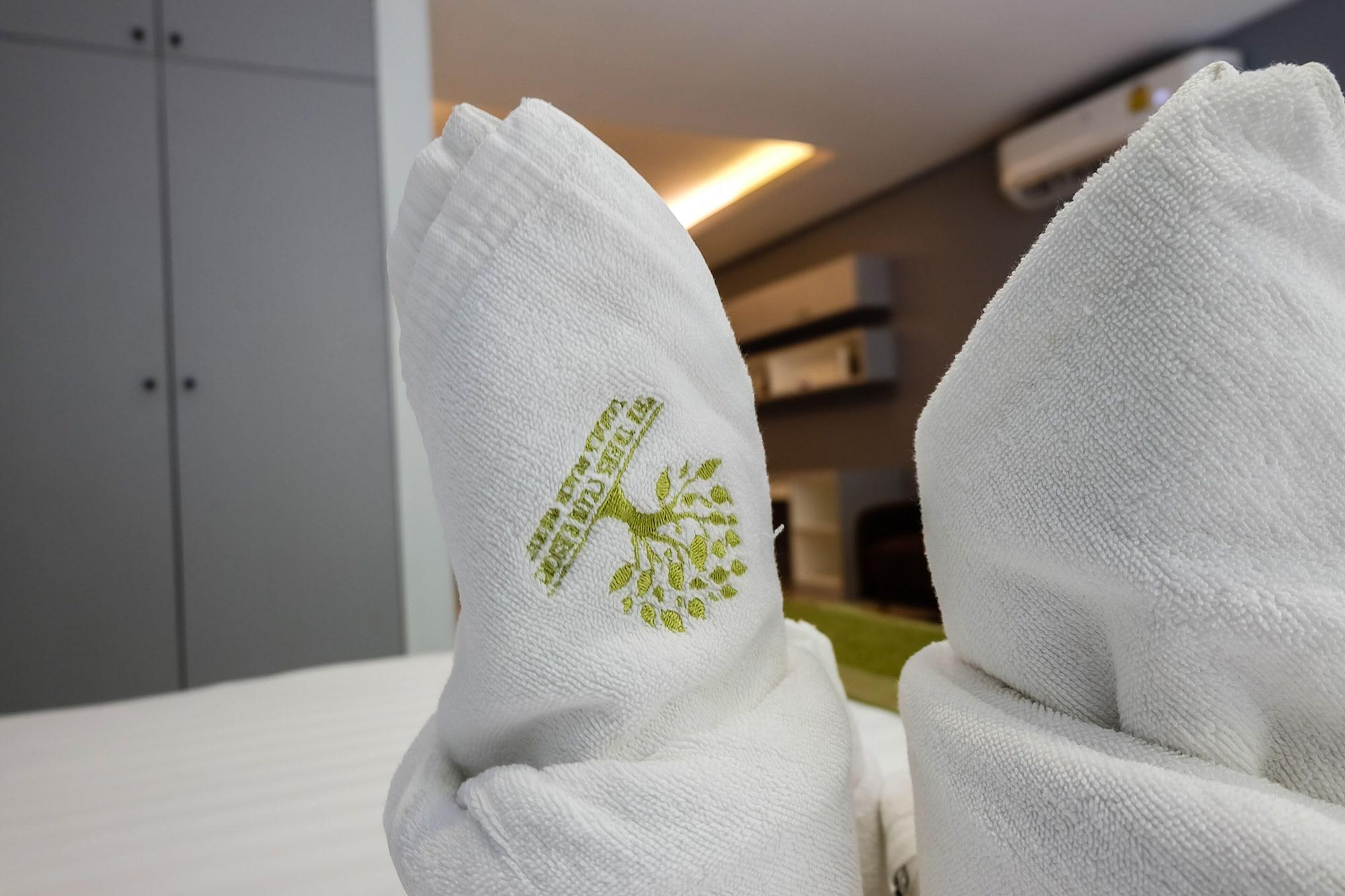 The Trees Club Resort Камала-Біч Екстер'єр фото