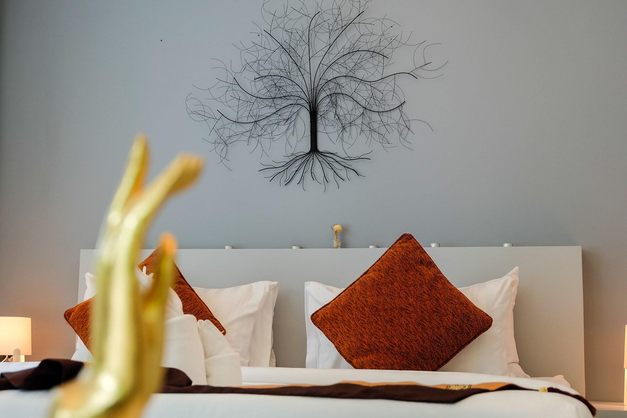The Trees Club Resort Камала-Біч Екстер'єр фото