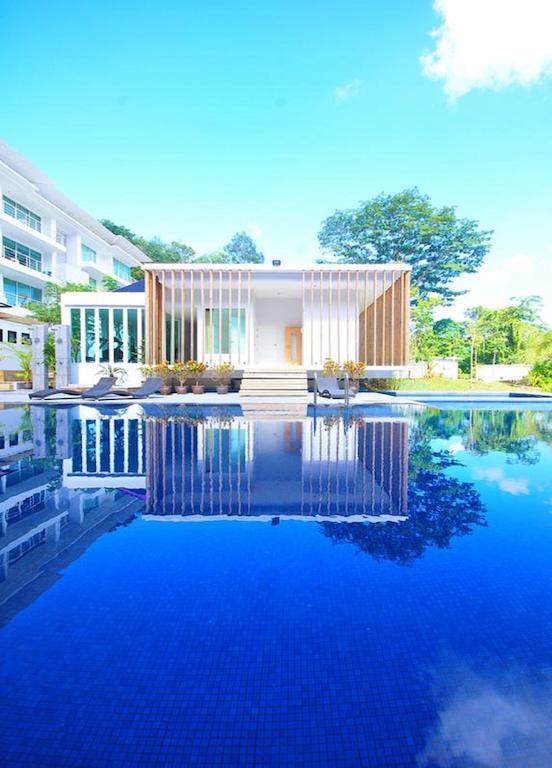 The Trees Club Resort Камала-Біч Екстер'єр фото